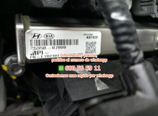 Motor completo kia jgrmp449457 g3ld pi Ref:2912914