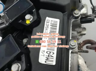 Motor completo kia jgrmp449457 g3ld pi Ref:2912914