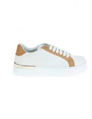 Fracomina sneakers donna para alta