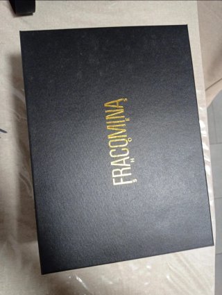 Fracomina sneakers donna para alta