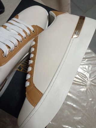 Fracomina sneakers donna para alta