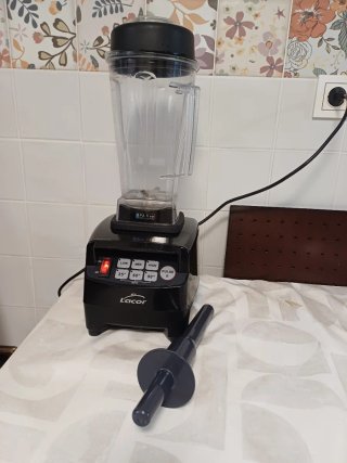 Batidora Lacor Profesional 225W