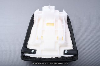 Asiento pasajero para HONDA CBR 900 RR 2000 - 2001