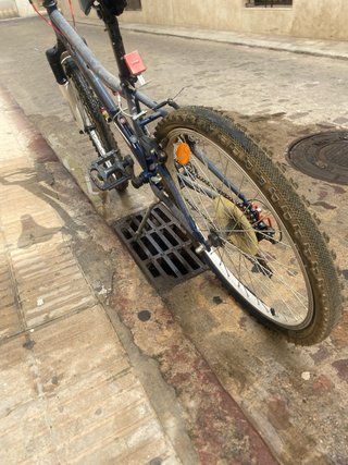 Bicicleta b’Twin