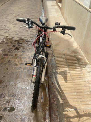Bicicleta b’Twin