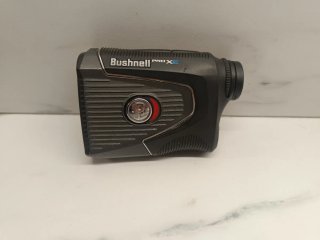 Telémetro Bushnell Pro XE