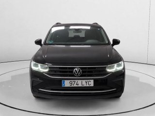 Volkswagen Tiguan Life 2.0 TDI 110 kW (150 CV) DSG