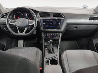Volkswagen Tiguan Life 2.0 TDI 110 kW (150 CV) DSG