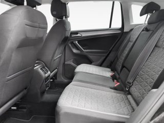 Volkswagen Tiguan Life 2.0 TDI 110 kW (150 CV) DSG