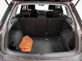 Volkswagen Tiguan Life 2.0 TDI 110 kW (150 CV) DSG