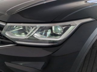 Volkswagen Tiguan Life 2.0 TDI 110 kW (150 CV) DSG
