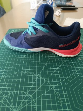 Zapatillas pádel Babolat Jet Premura
