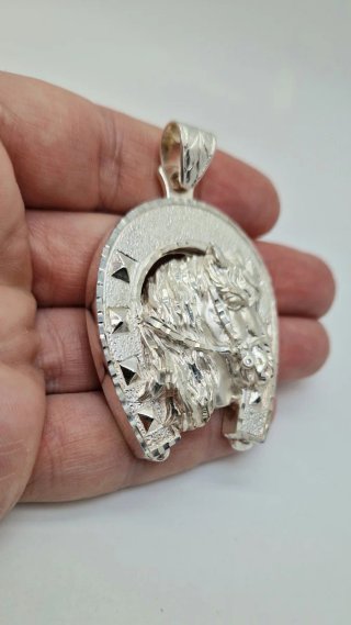 COLGANTE CABALLO