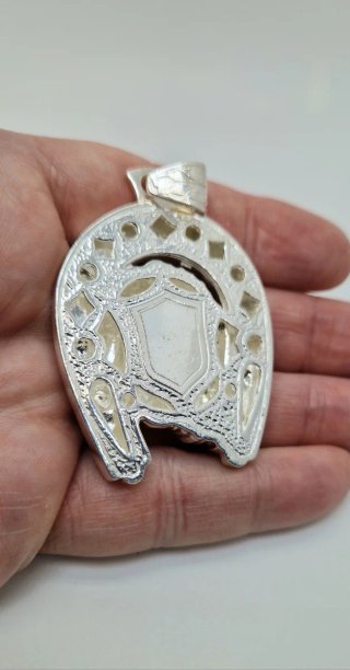 COLGANTE CABALLO