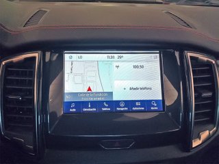 Ford Ranger Pickup 2.0 Ecoblue Doble Cabina Wildtrack 4x4 AT 157 kW (213 CV)