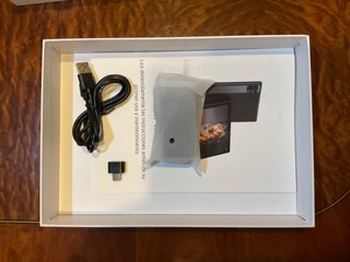 Tablet 10" Genérica SSK10 (4GB/64GB)