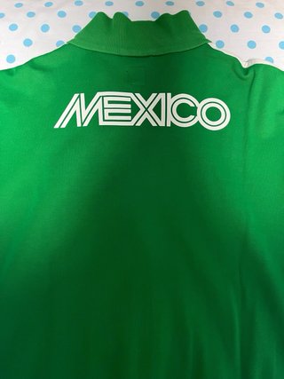 Chaqueta Adidas Verde Talla XL