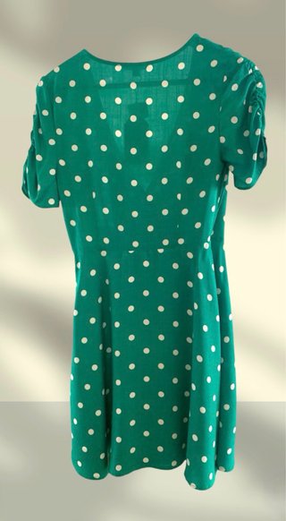 Vestido de verano TS Nuevo con etiquetas