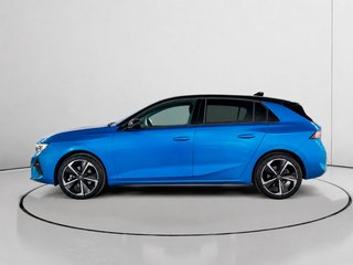 Opel Astra 1.2 Turbo XHT GS 96 kW (130 CV)