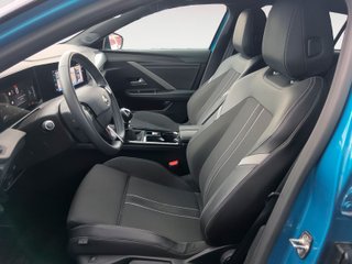 Opel Astra 1.2 Turbo XHT GS 96 kW (130 CV)