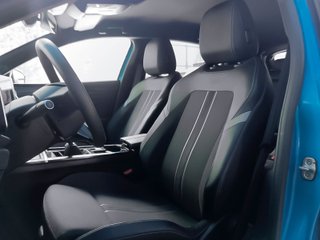 Opel Astra 1.2 Turbo XHT GS 96 kW (130 CV)