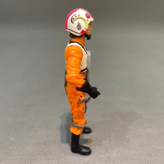 STAR WARS | Lepira (Y-Wing pilot) 30TH ANNIV 2007