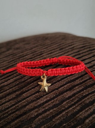 Pulsera “Marea”.