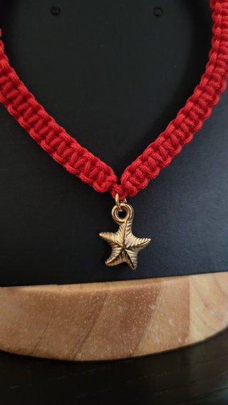 Pulsera “Marea”.
