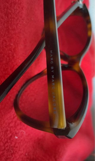 Gafas de sol Prada Tortoise