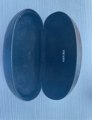 Gafas de sol Prada Tortoise