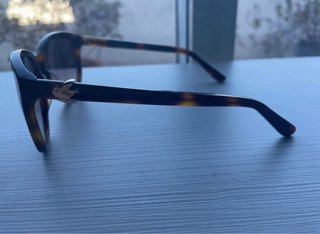 Gafas de sol Prada Tortoise