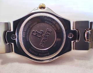 Reloj Favre Leuba mujer