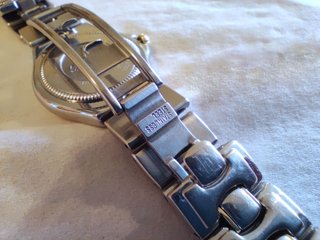 Reloj Favre Leuba mujer