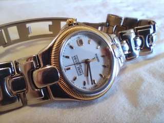 Reloj Favre Leuba mujer