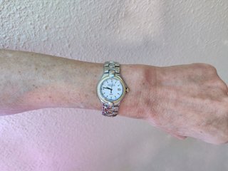 Reloj Favre Leuba mujer