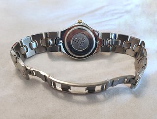 Reloj Favre Leuba mujer