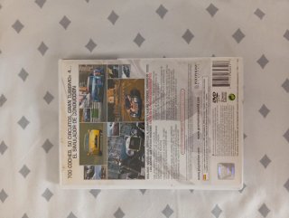 Gran Turismo 4 PS2
