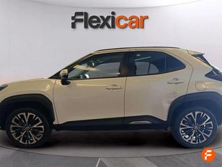 Toyota Yaris Cross 1.5 120H Active Plus