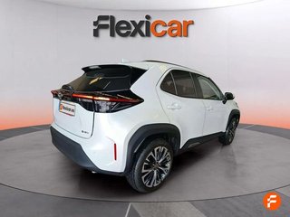 Toyota Yaris Cross 1.5 120H Active Plus