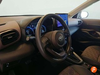 Toyota Yaris Cross 1.5 120H Active Plus