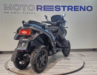 QUADRO QV4