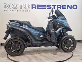 QUADRO QV4