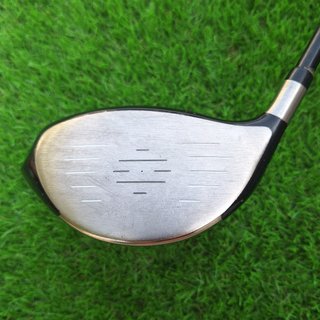 Driver 10,5º Taylormade Burner Golf