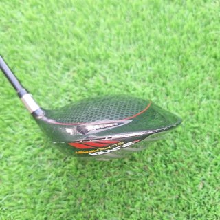 Driver 10,5º Taylormade Burner Golf