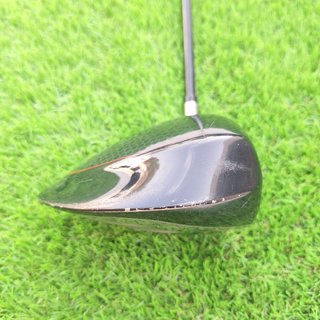 Driver 10,5º Taylormade Burner Golf