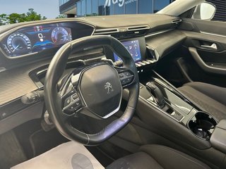 SIN ENTRADA! Peugeot 508 DIESEL AUTOMÁTICO