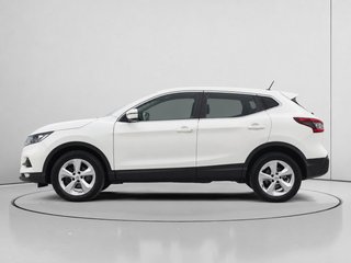 Nissan Qashqai dCi 115 Acenta 85 kW (115 CV)