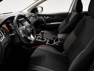 Nissan Qashqai dCi 115 Acenta 85 kW (115 CV)