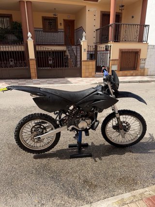 Beta rrt