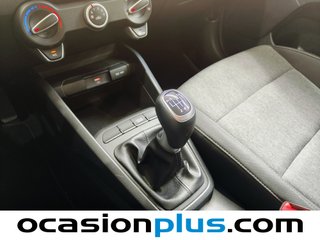 Kia Stonic 1.0 T-GDi MHEV MT Concept 74 kW (100 CV)